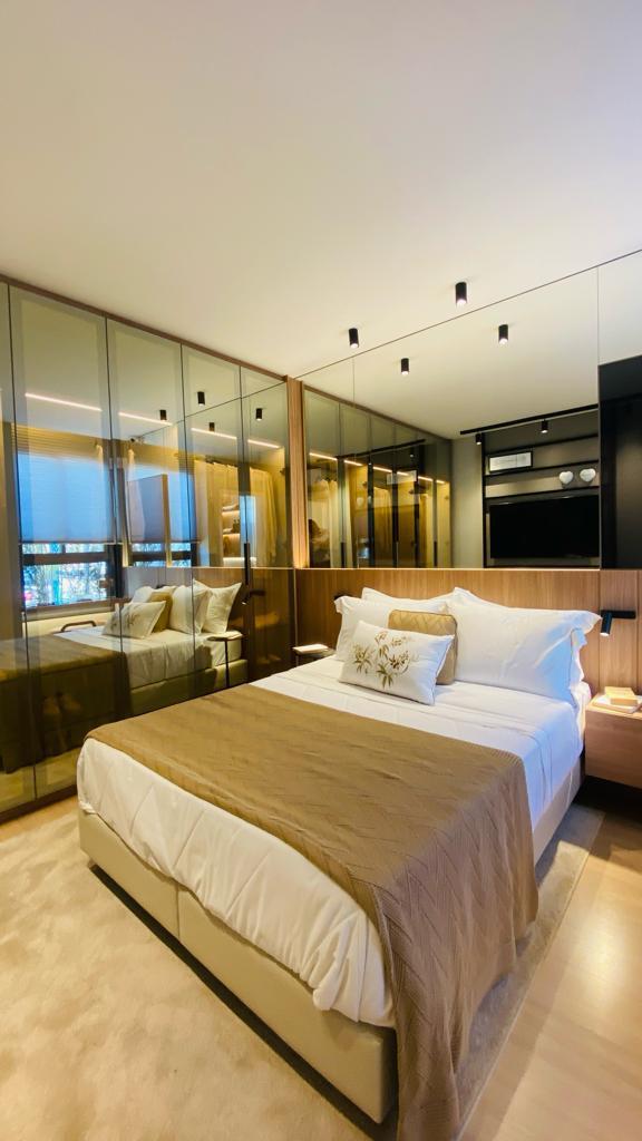 Apartamento, Ouro Preto, 2 Quartos, 2 Vagas, 1 Suíte