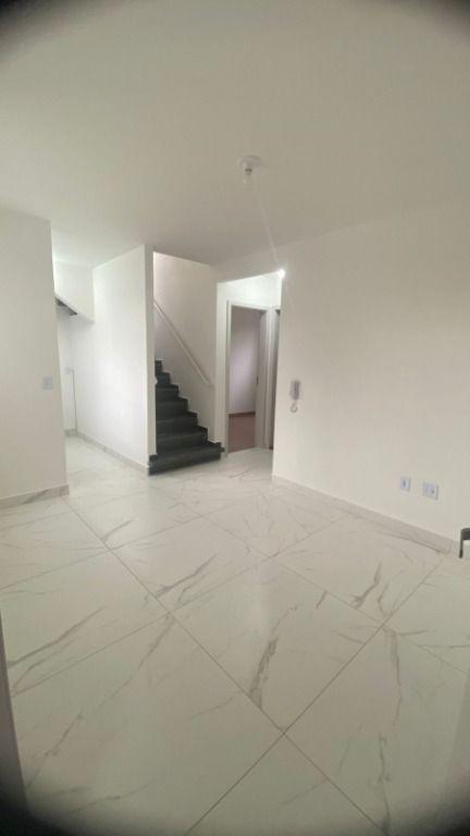 Cobertura, Adelmolândia, 2 Quartos, 1 Vaga
