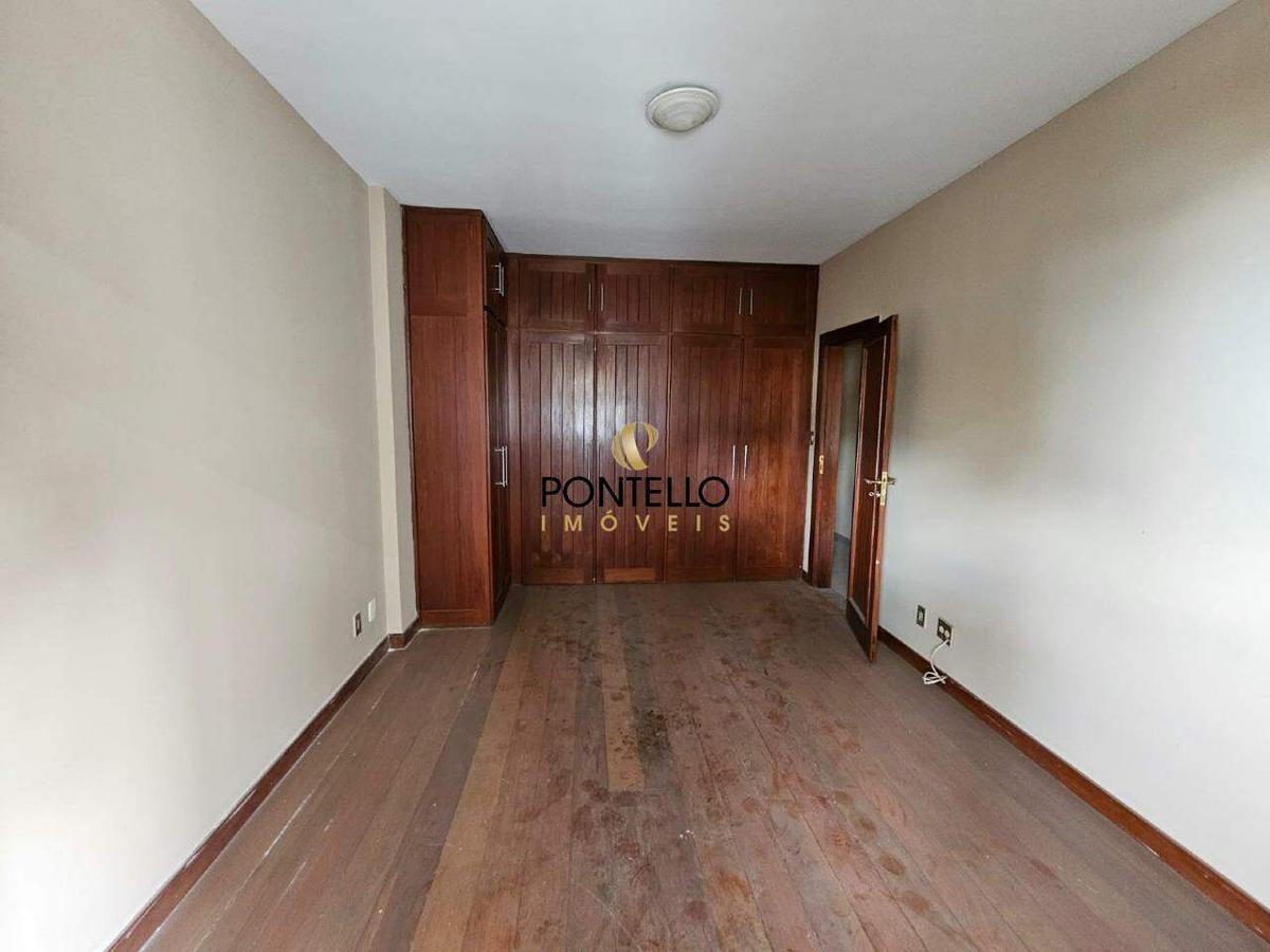 Apartamento, Jardim Arizona, 4 Quartos, 3 Vagas, 1 Suíte