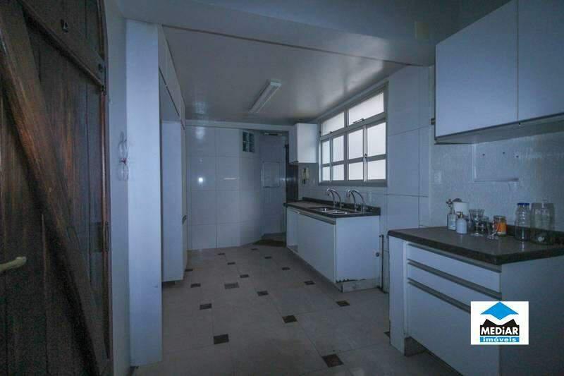 Cobertura, Santo Antônio, 4 Quartos, 3 Vagas, 2 Suítes