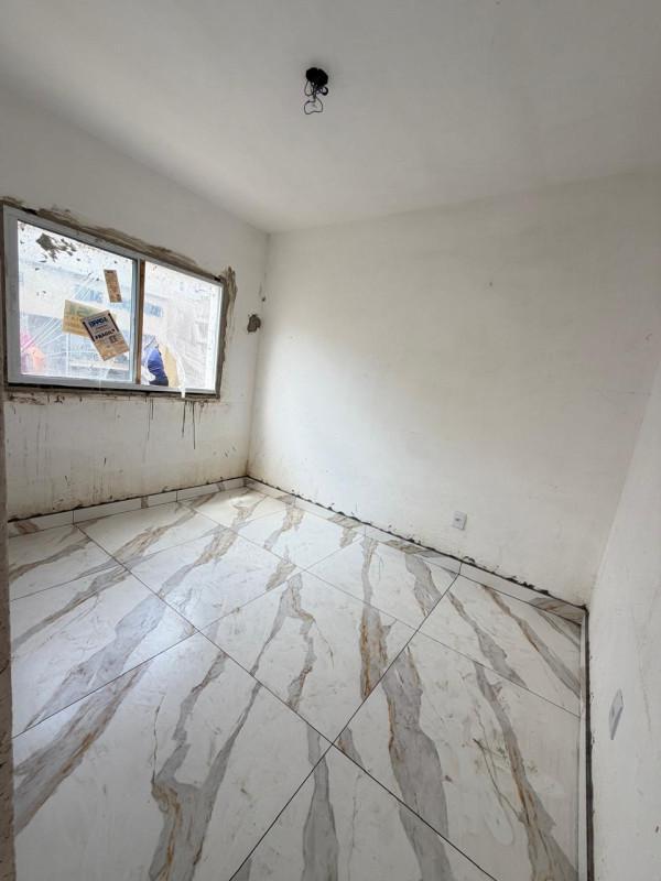 Apartamento, Lindéia, 2 Quartos, 1 Vaga, 1 Suíte