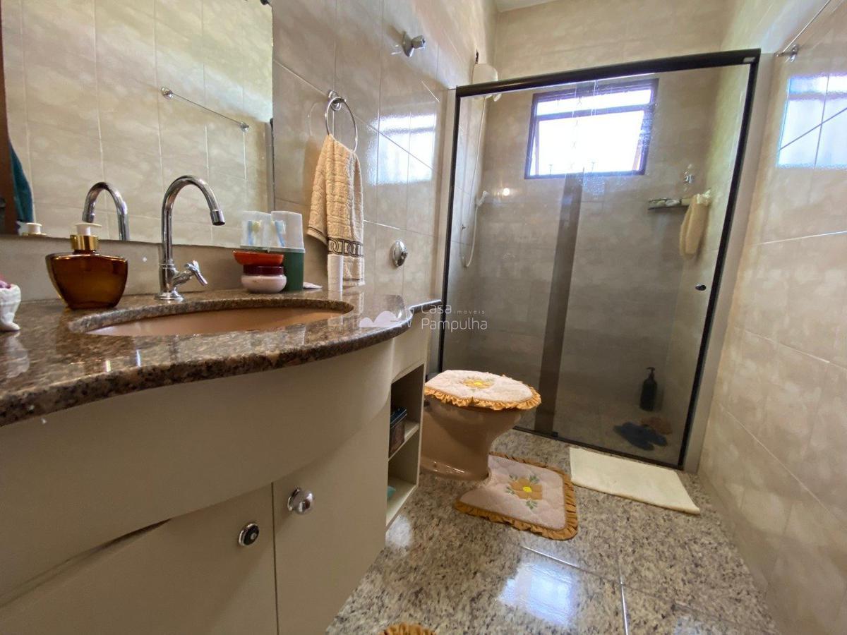 Casa, São João Batista (venda Nova), 3 Quartos, 2 Vagas, 1 Suíte