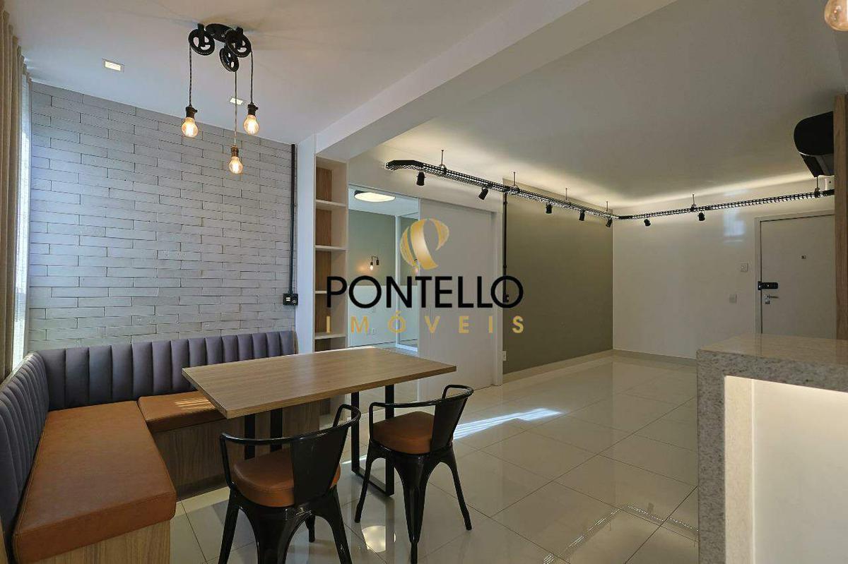 Apartamento, Vila da Serra, 0 Quarto, 0 Vaga
