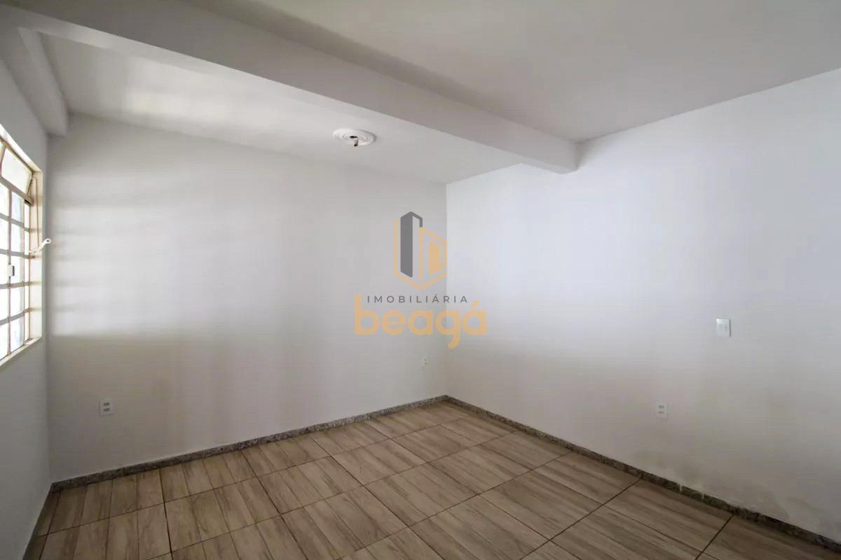 Casa, Santa Mônica, 4 Quartos, 1 Vaga