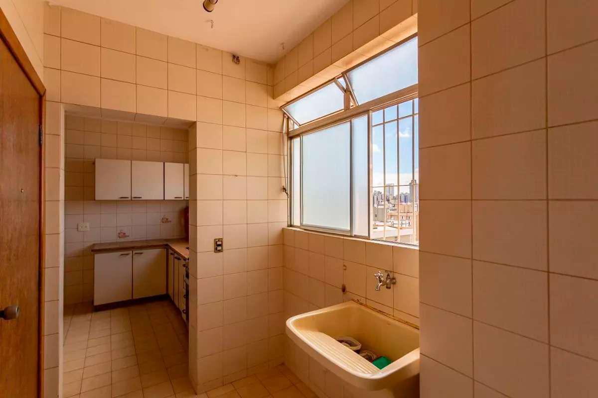 Cobertura, Coração de Jesus, 4 Quartos, 2 Vagas, 1 Suíte