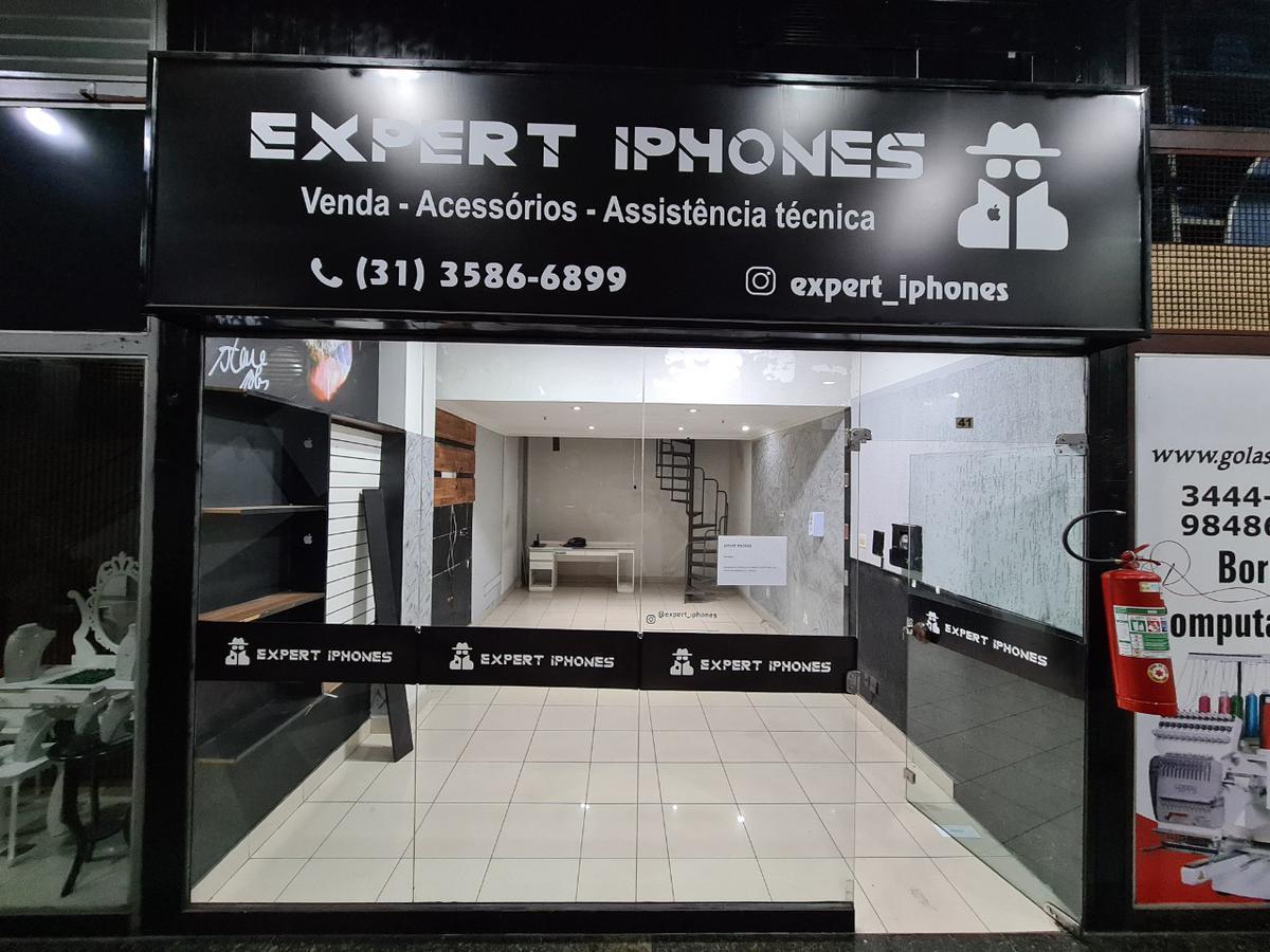 Sala, Barro Preto, 1 Quarto, 0 Vaga