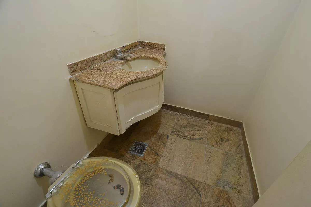 Apartamento, Funcionários, 4 Quartos, 3 Vagas, 2 Suítes