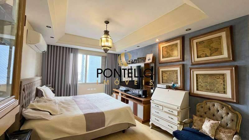 Apartamento, Funcionários, 4 Quartos, 2 Vagas, 1 Suíte