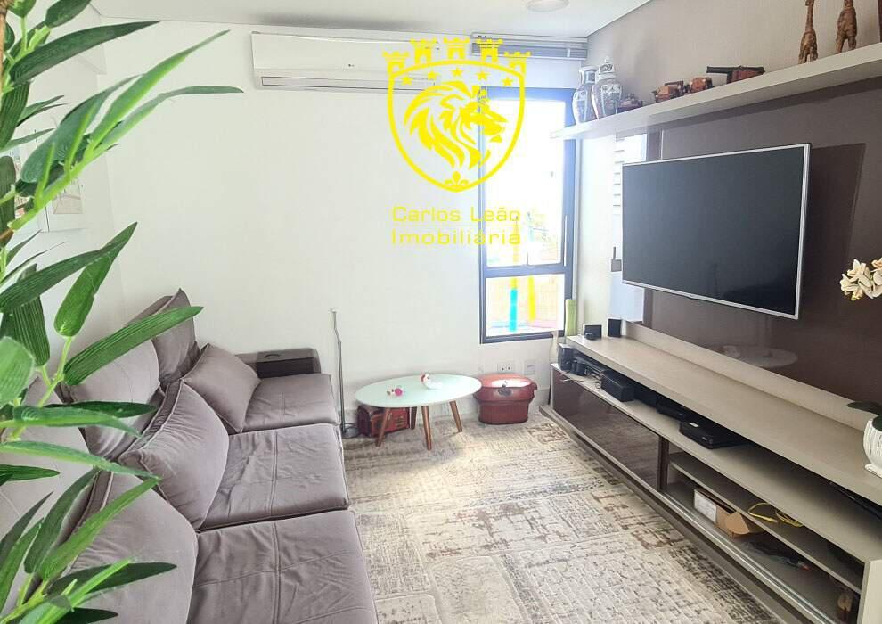 Cobertura, Buritis, 3 Quartos, 3 Vagas, 1 Suíte