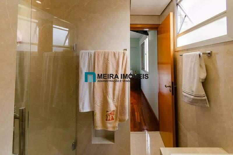Apartamento, Prado, 4 Quartos, 2 Vagas, 1 Suíte