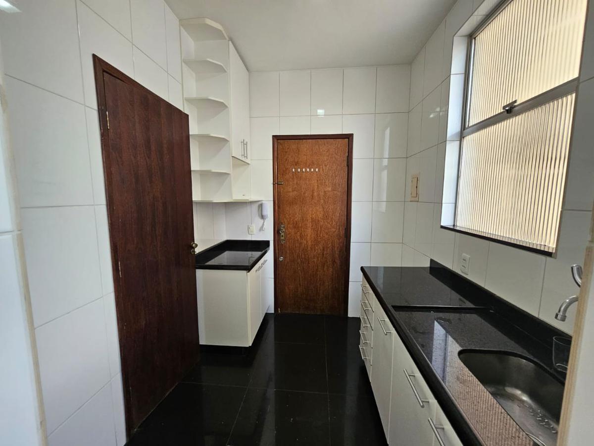 Apartamento, Santa Cruz, 3 Quartos, 2 Vagas, 1 Suíte