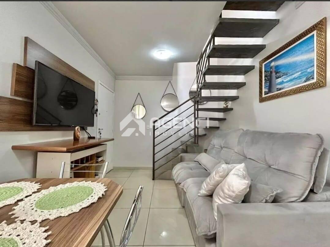 Apartamento, Cabral, 2 Quartos, 0 Vaga, 0 Suíte