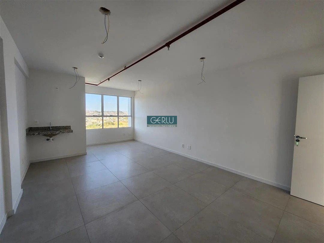 Sala, Betim Industrial, 1 Vaga