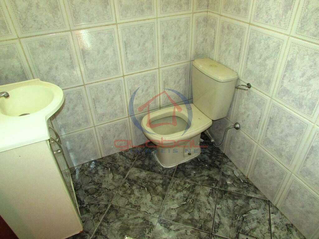 Casa, Céu Azul, 4 Quartos, 2 Vagas