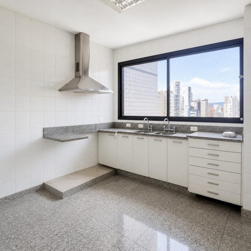 Cobertura, Belvedere, 3 Quartos, 4 Vagas, 1 Suíte
