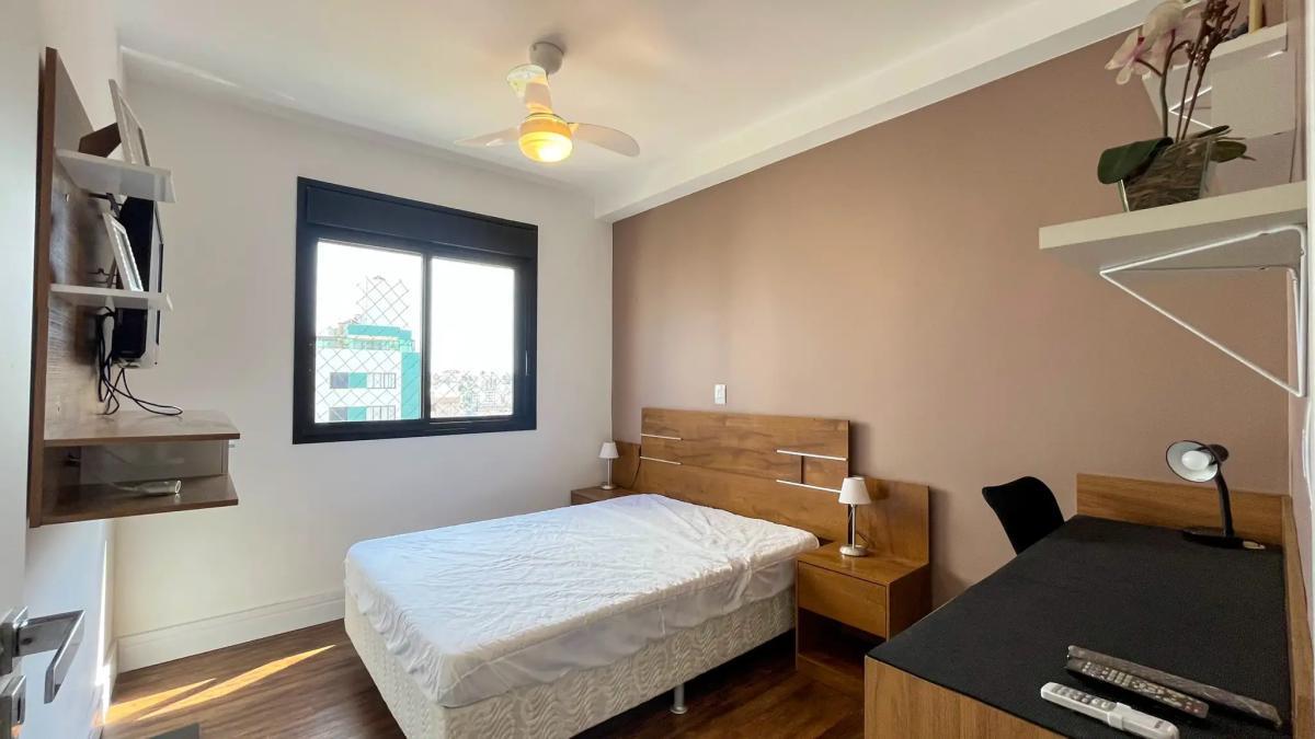 Apartamento, Alto Barroca, 3 Quartos, 2 Vagas, 1 Suíte