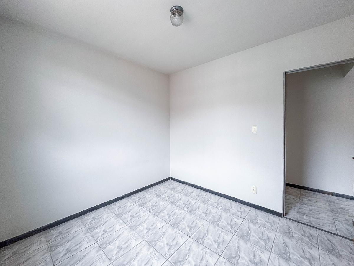 Apartamento, Jacqueline, 2 Quartos, 1 Vaga