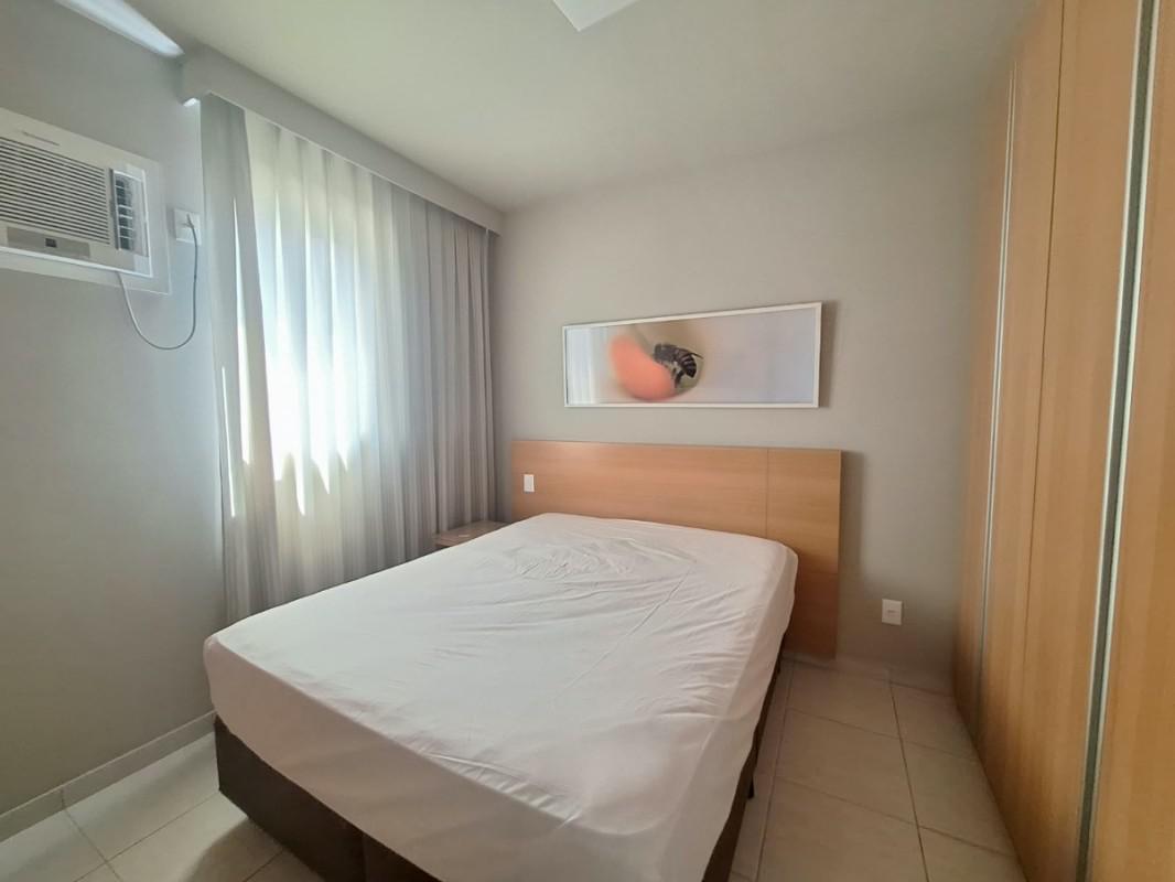 Apartamento, União, 1 Quarto, 1 Vaga
