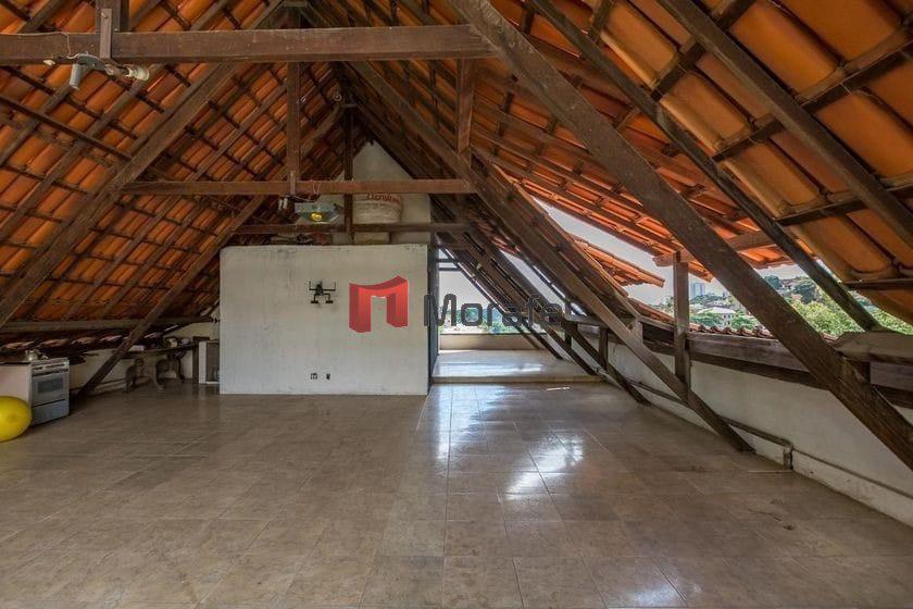 Casa, Alto Caiçaras, 4 Quartos, 4 Vagas, 1 Suíte