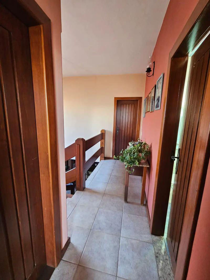 Casa, Nova Suíssa, 3 Quartos, 2 Vagas, 1 Suíte