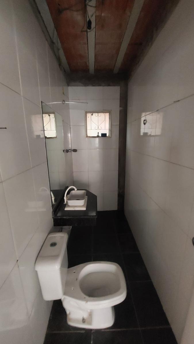 Casa, Jardim Vitória, 2 Quartos, 4 Vagas, 1 Suíte