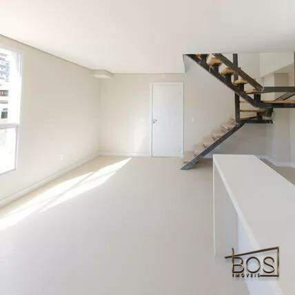 Apartamento, Sagrada Família, 2 Quartos, 2 Vagas, 1 Suíte
