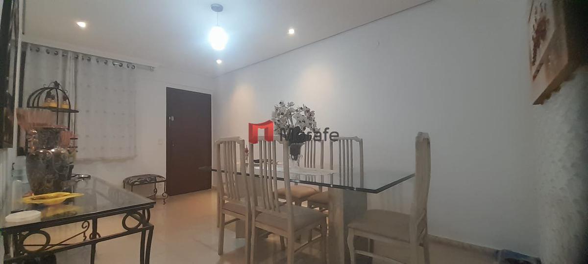 Apartamento, São Francisco, 2 Quartos, 1 Vaga