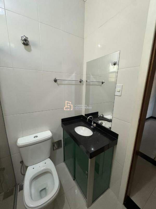 Casa, Santa Helena, 3 Quartos, 1 Vaga, 1 Suíte