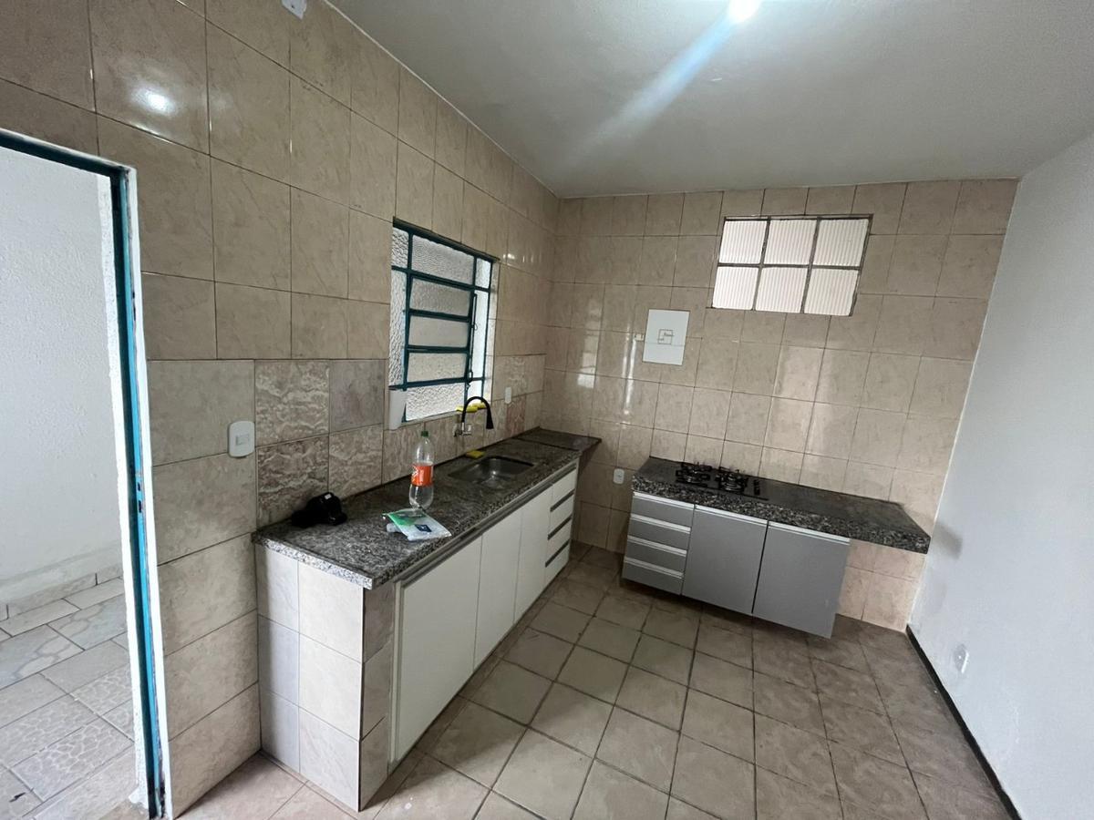 Casa, Aparecida, 2 Quartos, 2 Vagas