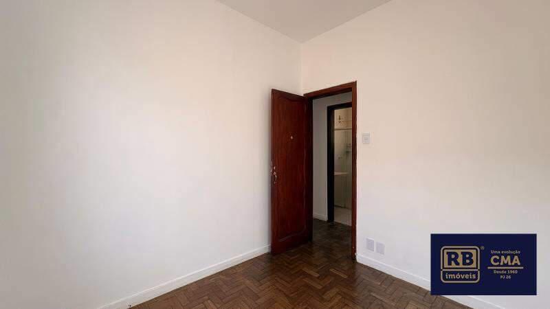 Cobertura, Serra, 4 Quartos, 1 Vaga, 1 Suíte