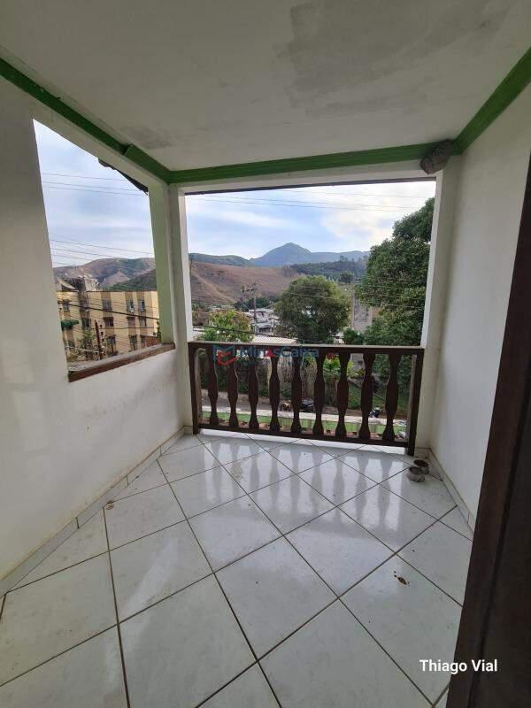 Casa, Floresta, 3 Quartos, 1 Vaga