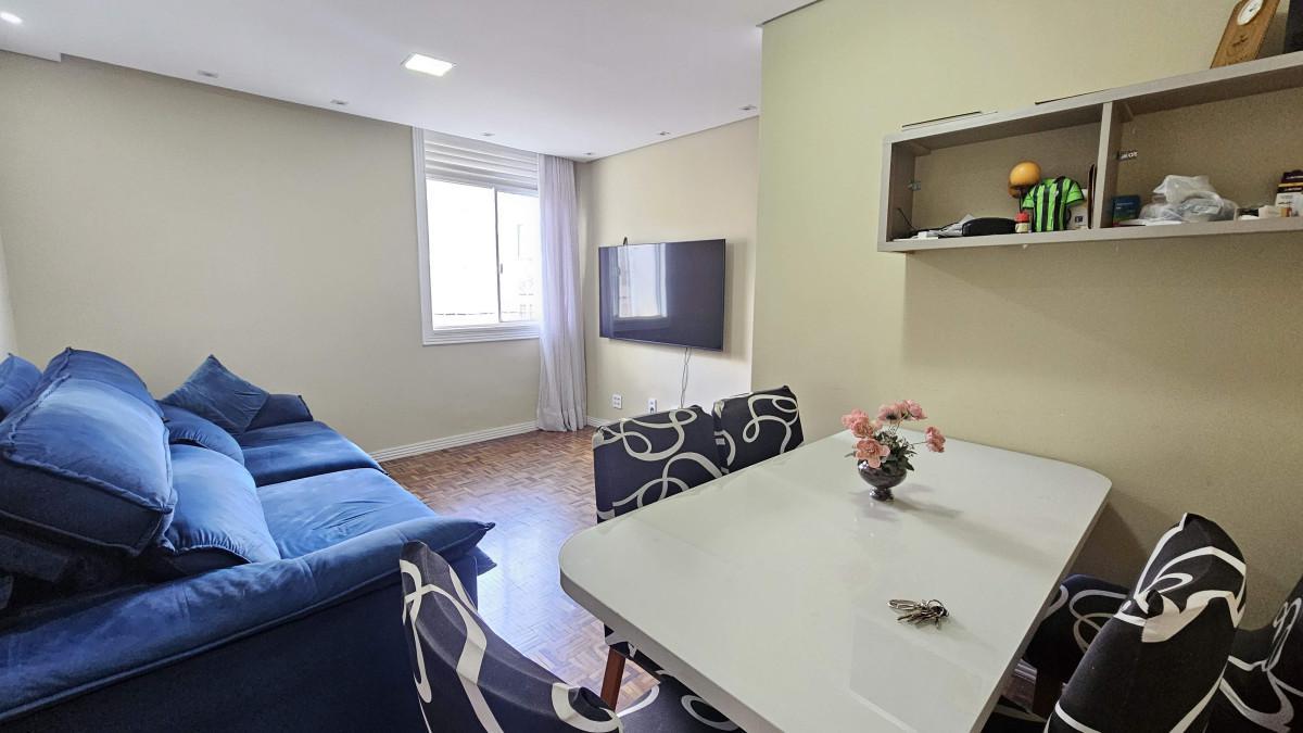 Apartamento, Santa Mônica, 3 Quartos, 2 Vagas, 1 Suíte