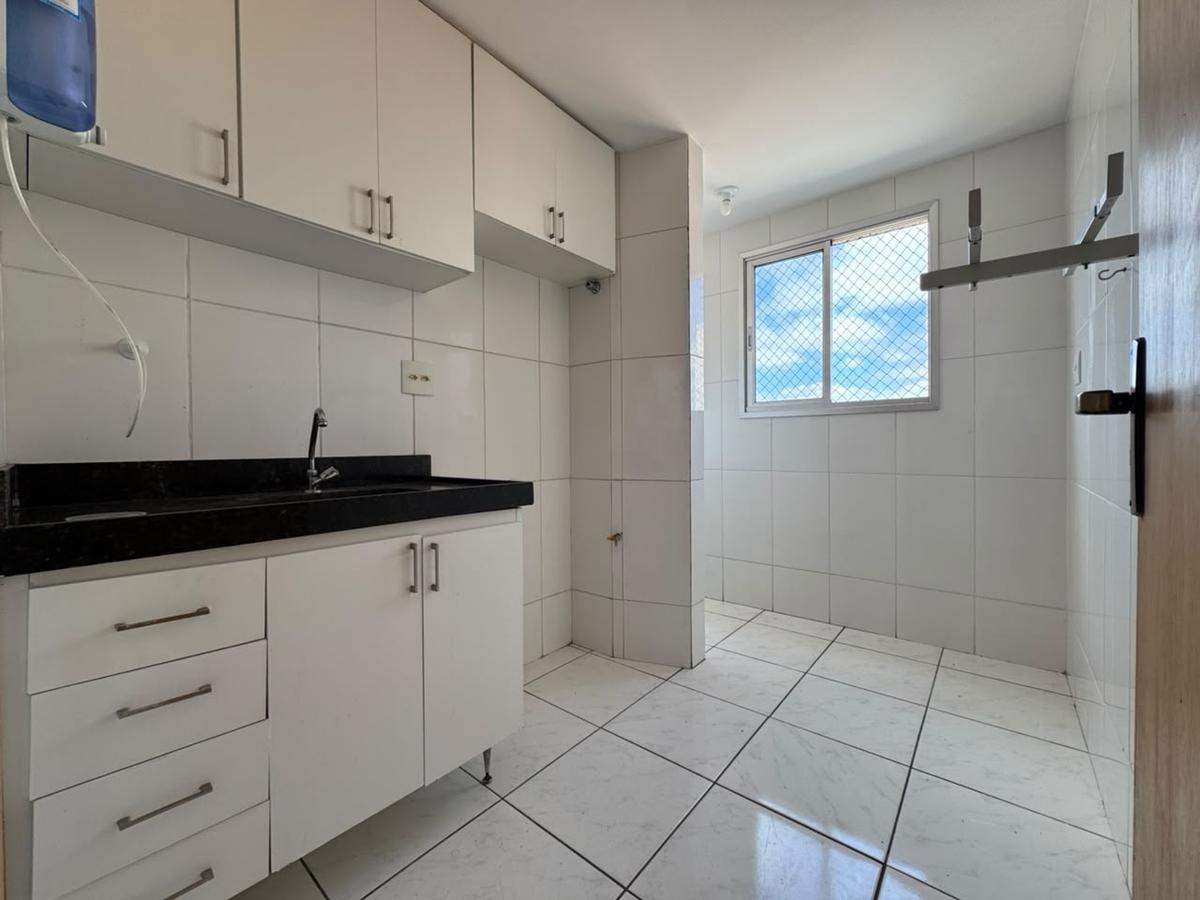 Apartamento, Heliópolis, 2 Quartos, 1 Vaga, 1 Suíte