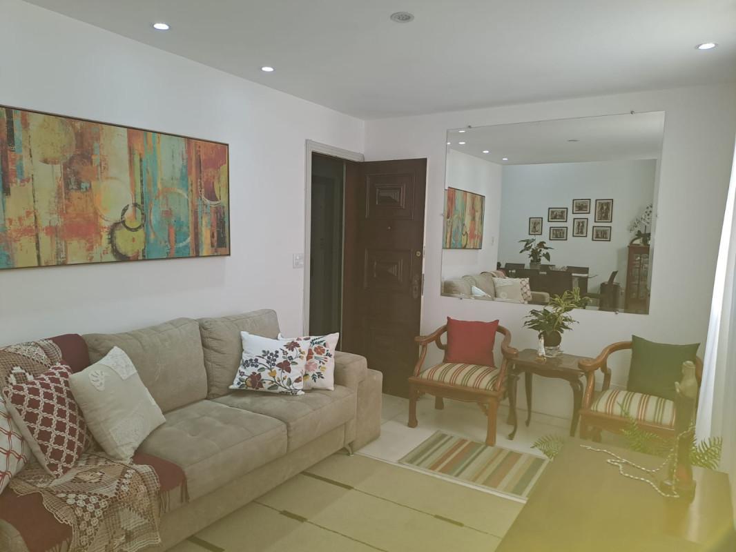 Apartamento, Santo Antônio, 4 Quartos, 2 Vagas, 1 Suíte