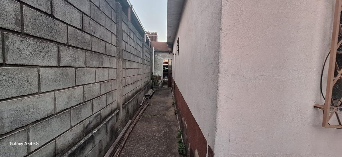 Casa, Riacho das Pedras, 3 Quartos, 2 Vagas