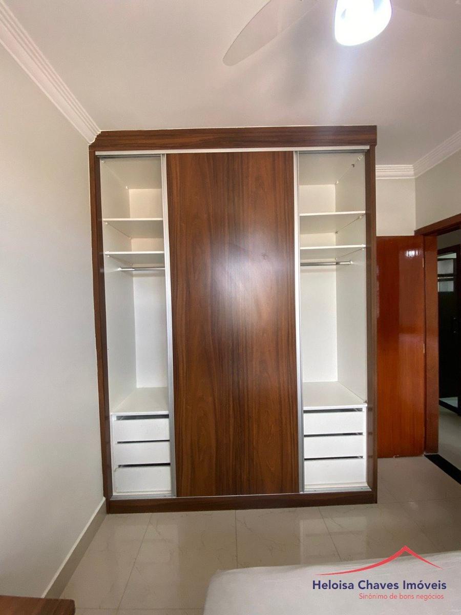 Apartamento, Alvorada, 3 Quartos, 1 Vaga