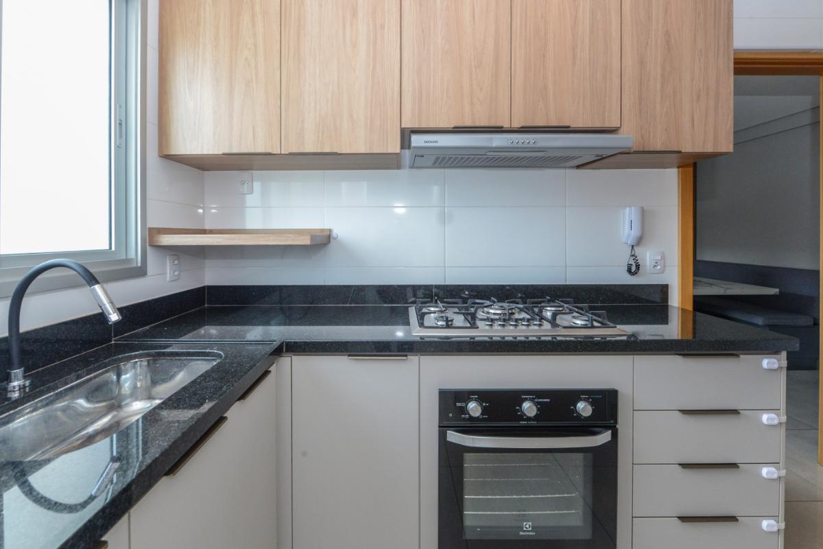 Apartamento, Liberdade, 2 Quartos, 2 Vagas, 1 Suíte