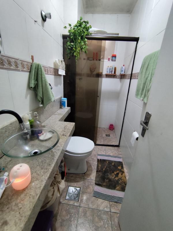 Apartamento, Glória, 3 Quartos, 1 Vaga, 1 Suíte