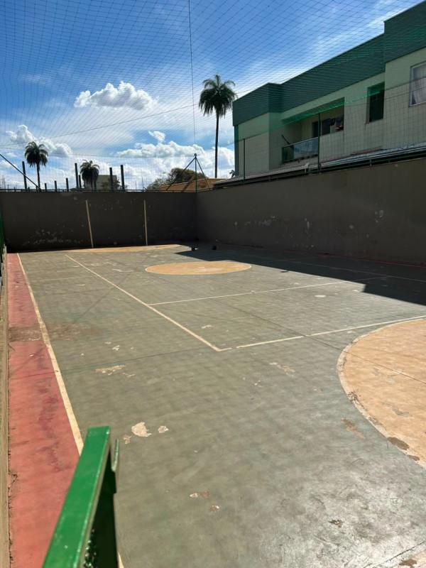 Apartamento, Santa Rita, 4 Quartos, 2 Vagas, 1 Suíte