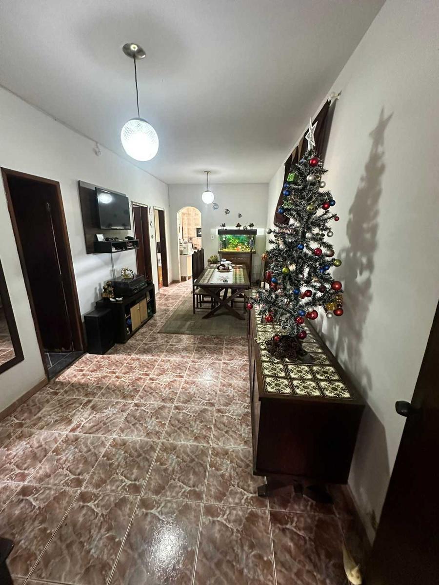 Casa, Parque Recreio, 8 Quartos, 3 Vagas, 2 Suítes