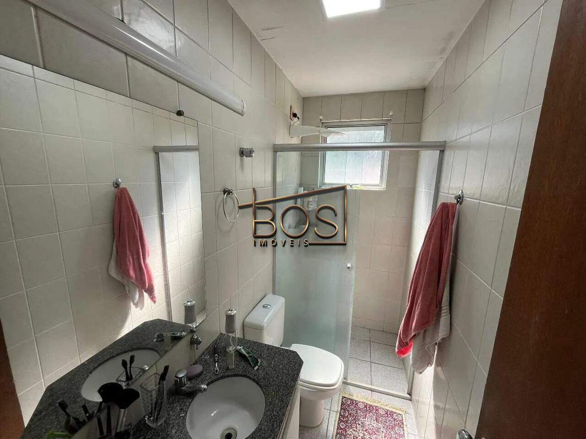 Apartamento, Buritis, 3 Quartos, 1 Vaga, 1 Suíte