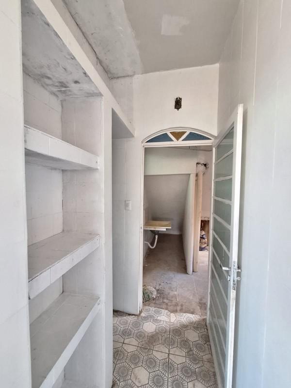 Casa, Boa Vista, 2 Quartos, 1 Vaga