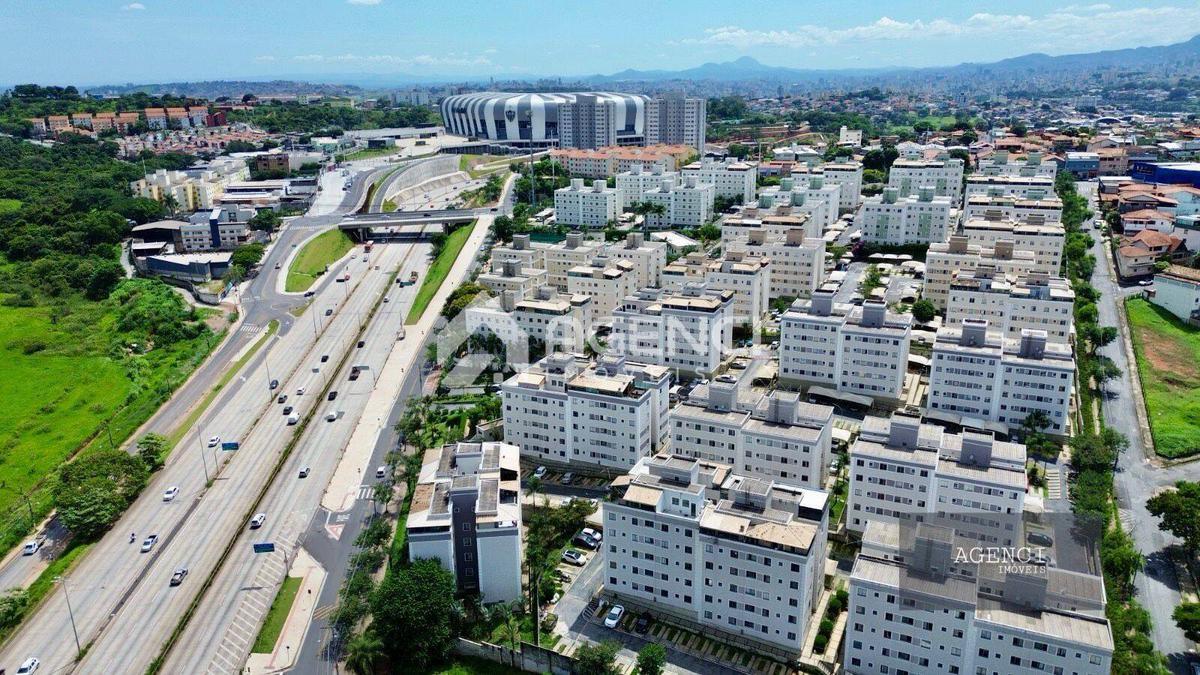 Apartamento, Camargos, 2 Quartos, 0 Vaga, 0 Suíte