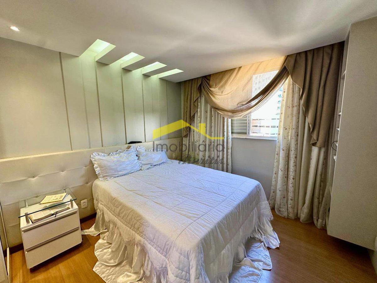 Apartamento, Buritis, 4 Quartos, 3 Vagas, 1 Suíte