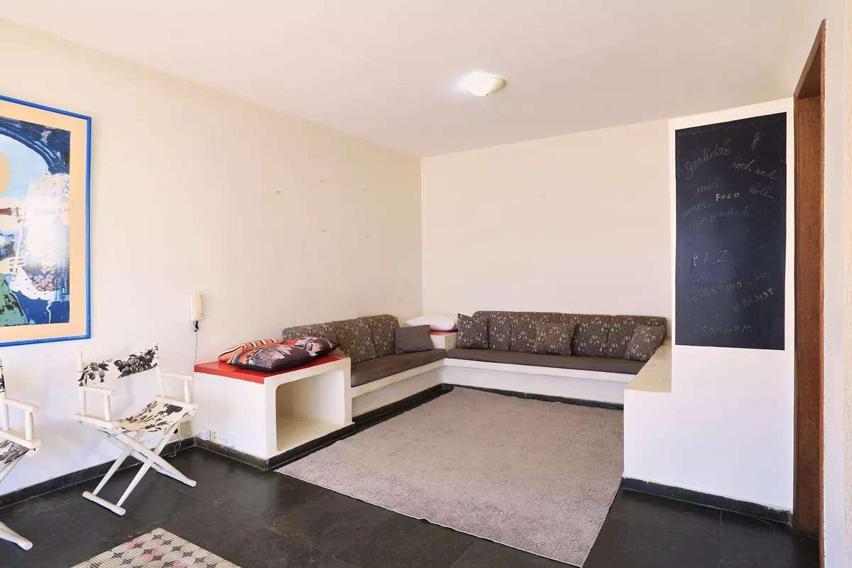 Cobertura, São Pedro, 4 Quartos, 2 Vagas, 2 Suítes