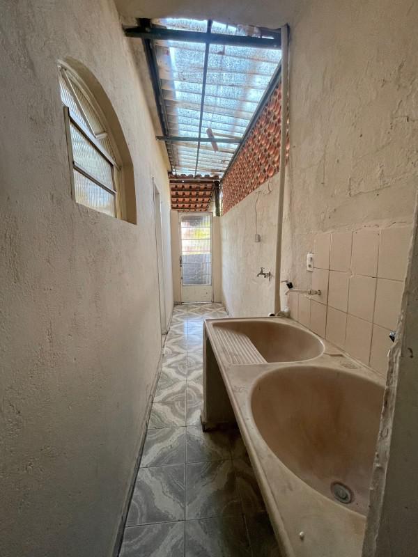 Casa, São Cristóvão, 3 Quartos, 2 Vagas