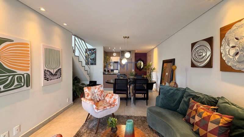 Cobertura, Alto Barroca, 3 Quartos, 3 Vagas, 1 Suíte