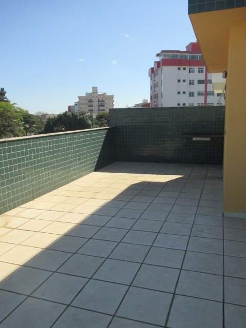 Cobertura, Eldorado, 3 Quartos, 2 Vagas, 1 Suíte