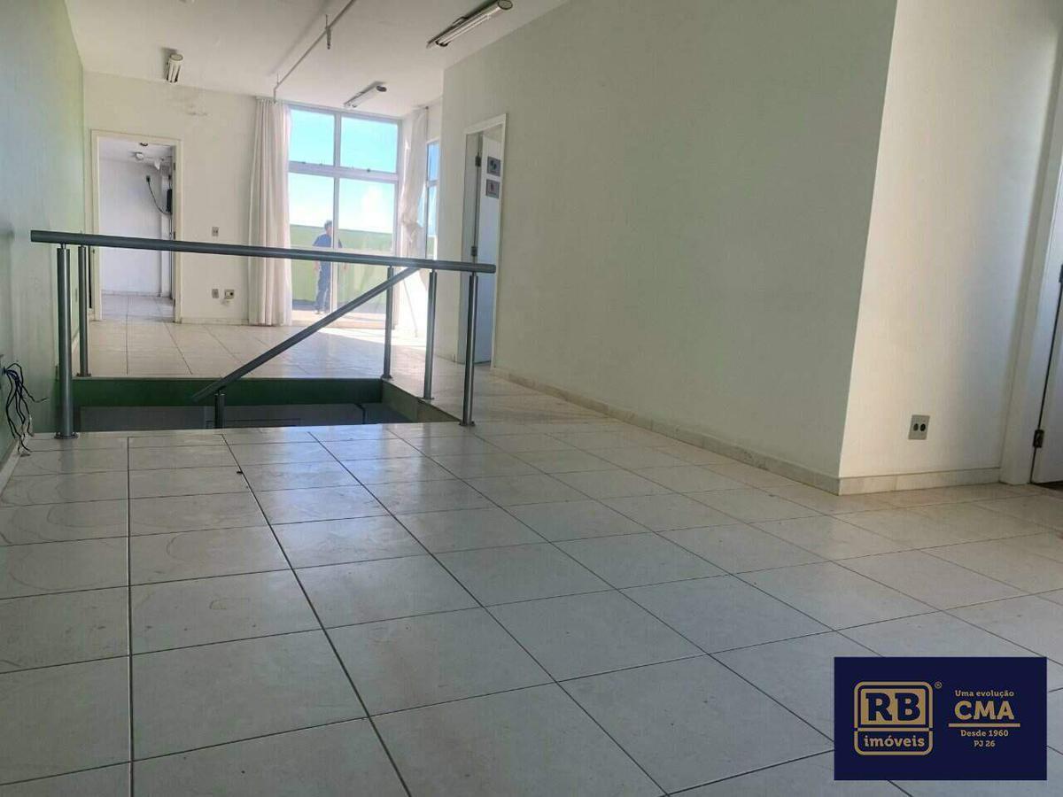 Sala, Cidade Jardim, 0 Quarto, 0 Vaga