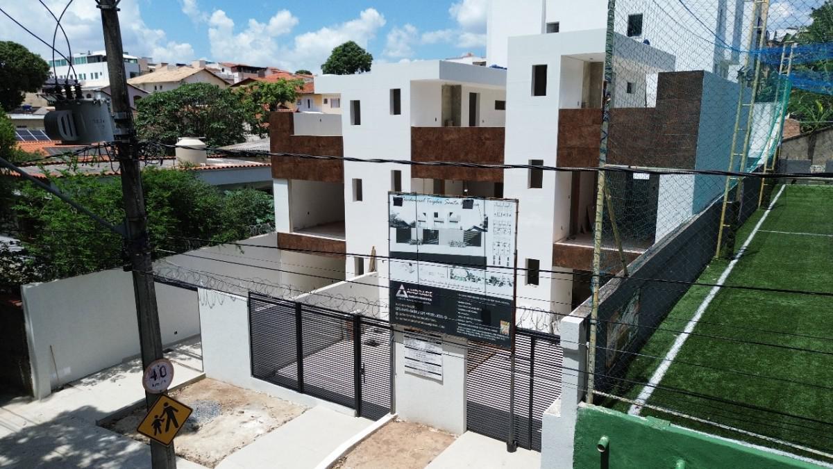 Casa, Santa Mônica, 3 Quartos, 4 Vagas, 1 Suíte